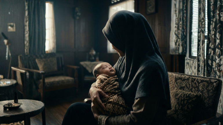 Kajian Syarat Wajib Puasa LAZ Al-Qoyyim