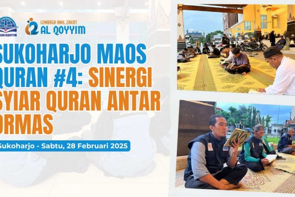 Sukoharjo Maos Quran 4