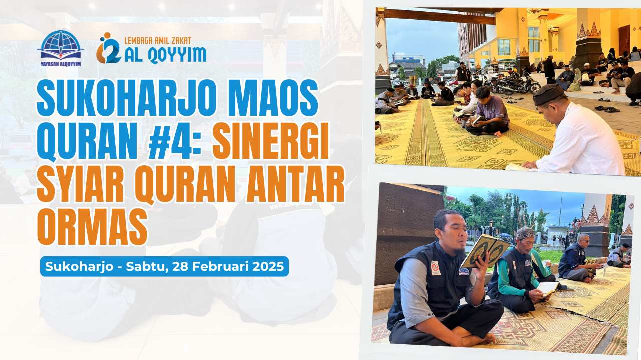 Sukoharjo Maos Quran 4