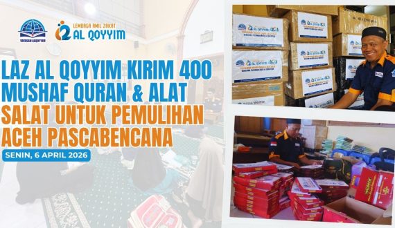 Pemulihan Aceh Pascabencana