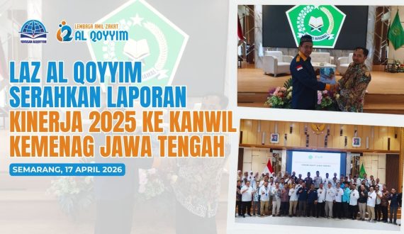 Akuntabilitas Pengelolaan Dana Zakat