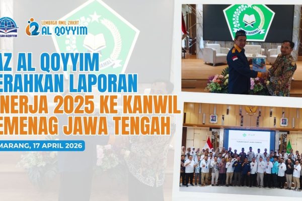 Akuntabilitas Pengelolaan Dana Zakat