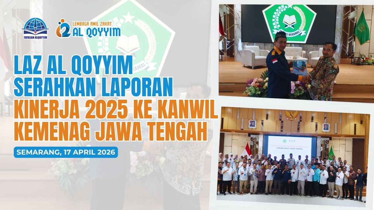 Akuntabilitas Pengelolaan Dana Zakat