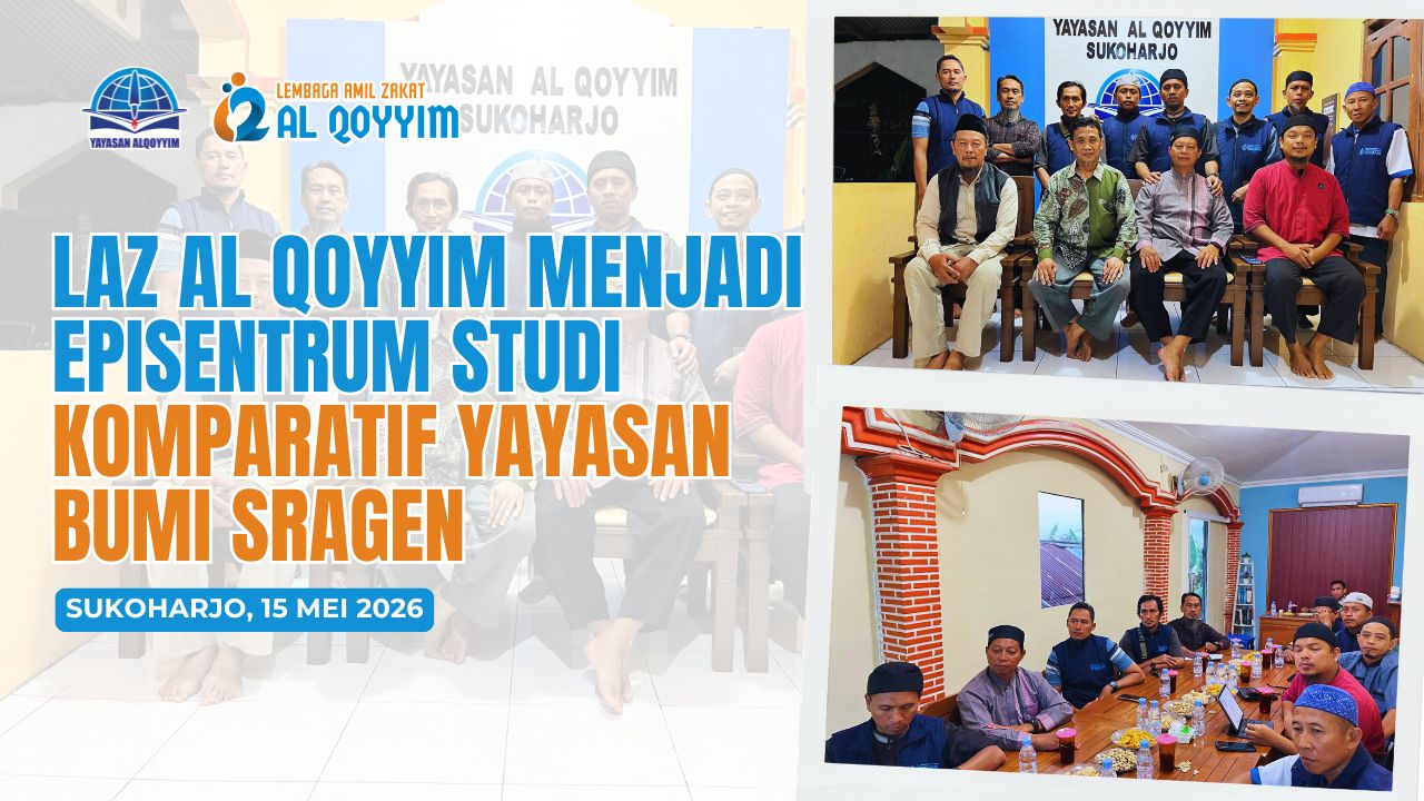Standar tata kelola lembaga amil zakat