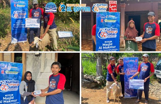 Kurban Tanpa Batas