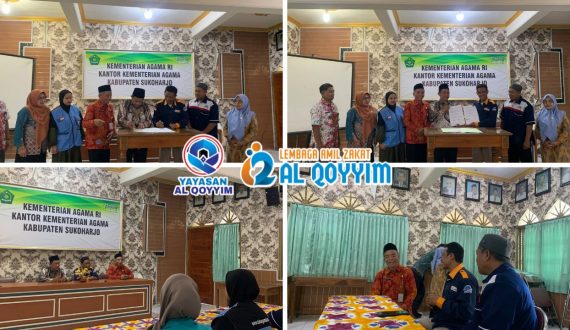 Program Pemberdayaan Ekonomi Umat