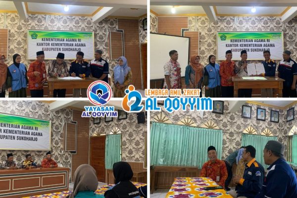 Program Pemberdayaan Ekonomi Umat