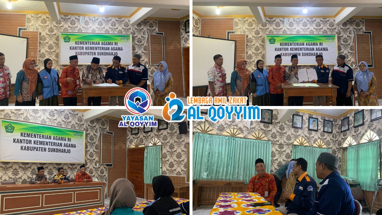 Program Pemberdayaan Ekonomi Umat