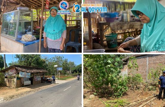 Mualaf Suminah